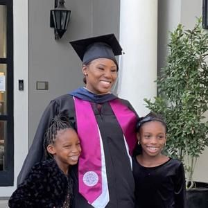 Meet your Posher, Ayesha